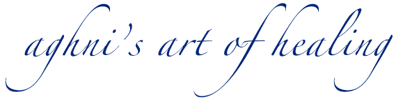Aghni's Art of Healing