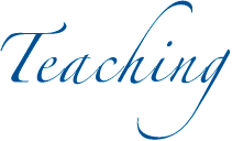 Teaching