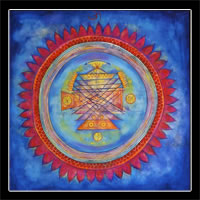 Fotokunstdrucke auf Leinwand