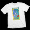 T-Shirts mit Kunstdruck